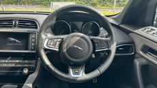 Jaguar F-Pace 2.0d R-Sport 5dr Auto AWD Diesel Estate